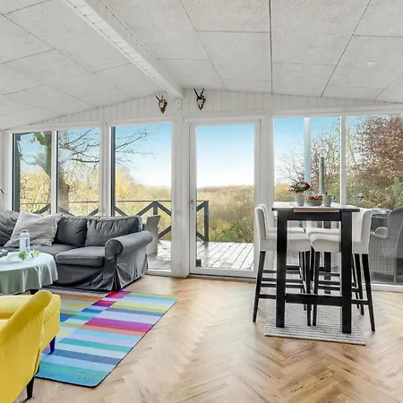 Pet Friendly In With Sauna