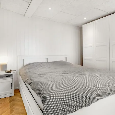Ferienhaus Pet Friendly In With Sauna