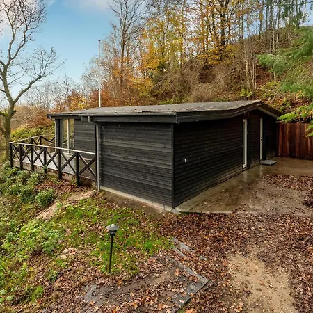 Pet Friendly In With Sauna Ferienhaus