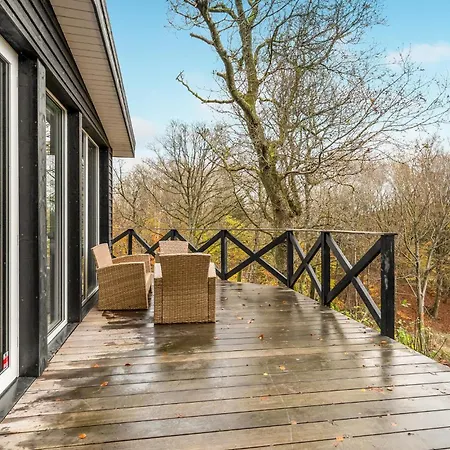 Gorgeous In With Sauna * Gistrup