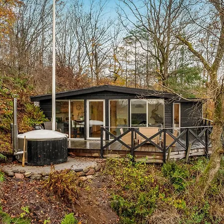 Pet Friendly In With Sauna Σπίτι διακοπών