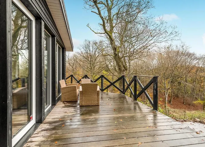 Pet Friendly In With Sauna